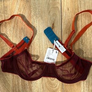 NWT Free People Bra